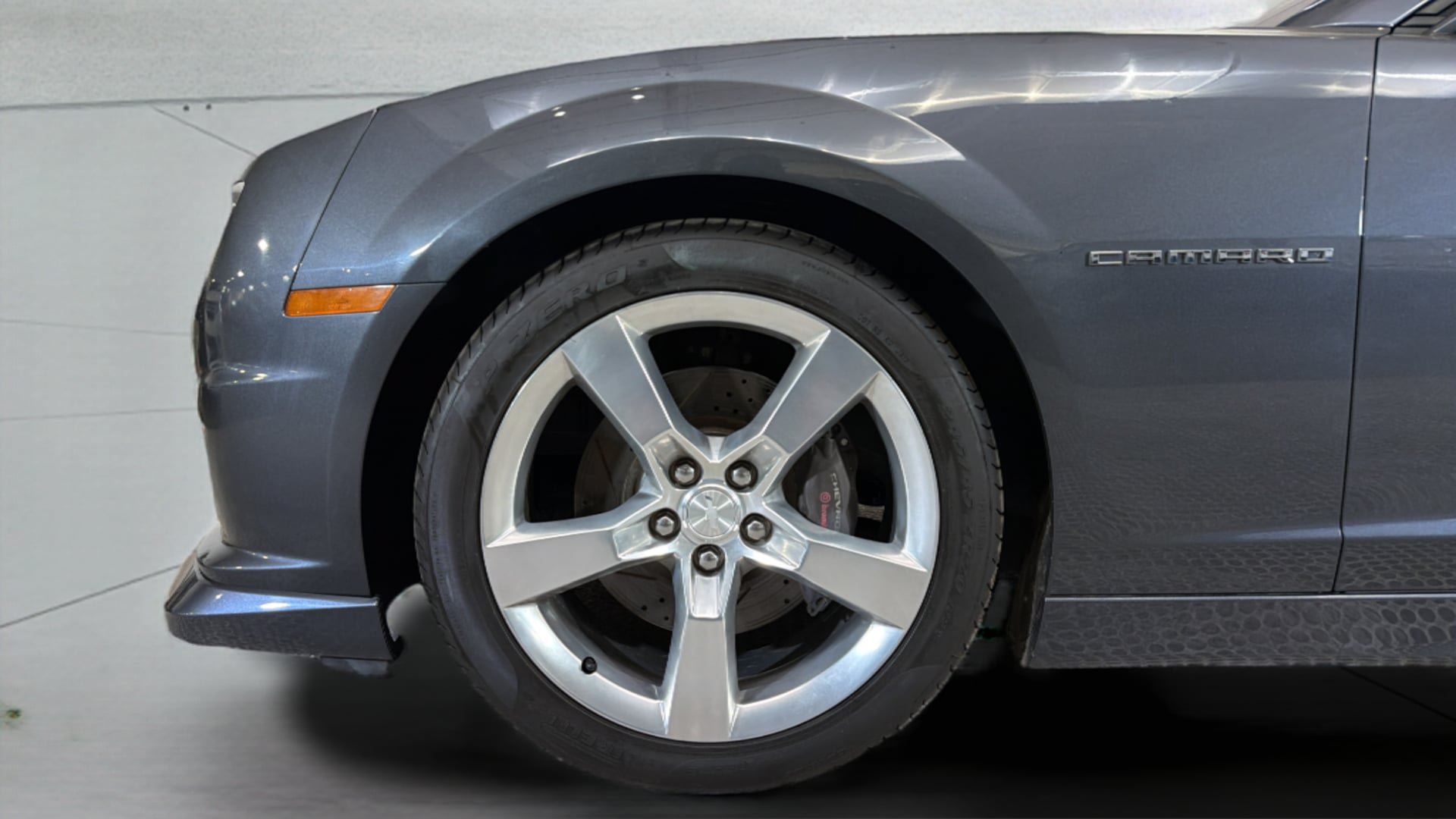 Used 2010 Chevrolet Camaro SS w/ RS Package RWD image 36