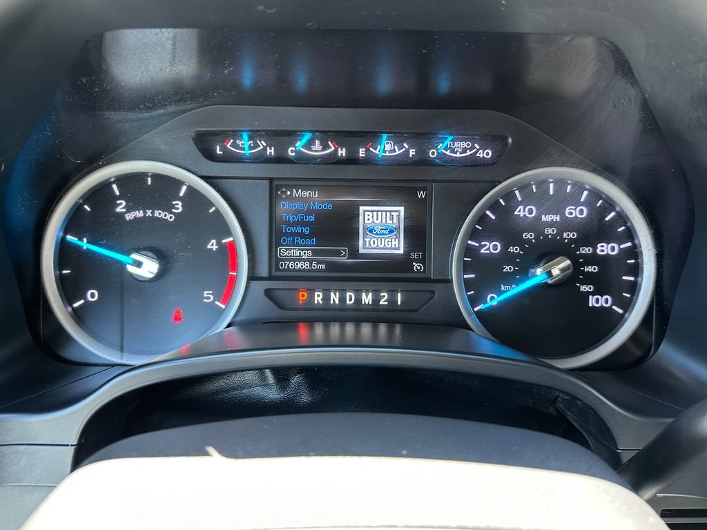Used 2019 Ford F250 XLT AWD/4WD image 26