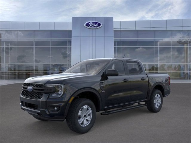 New 2025 Ford Ranger XL w/ Trailer Tow Package
