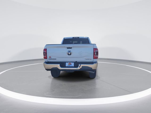 Used 2024 RAM 3500 Laramie w/ Safety Group image 7