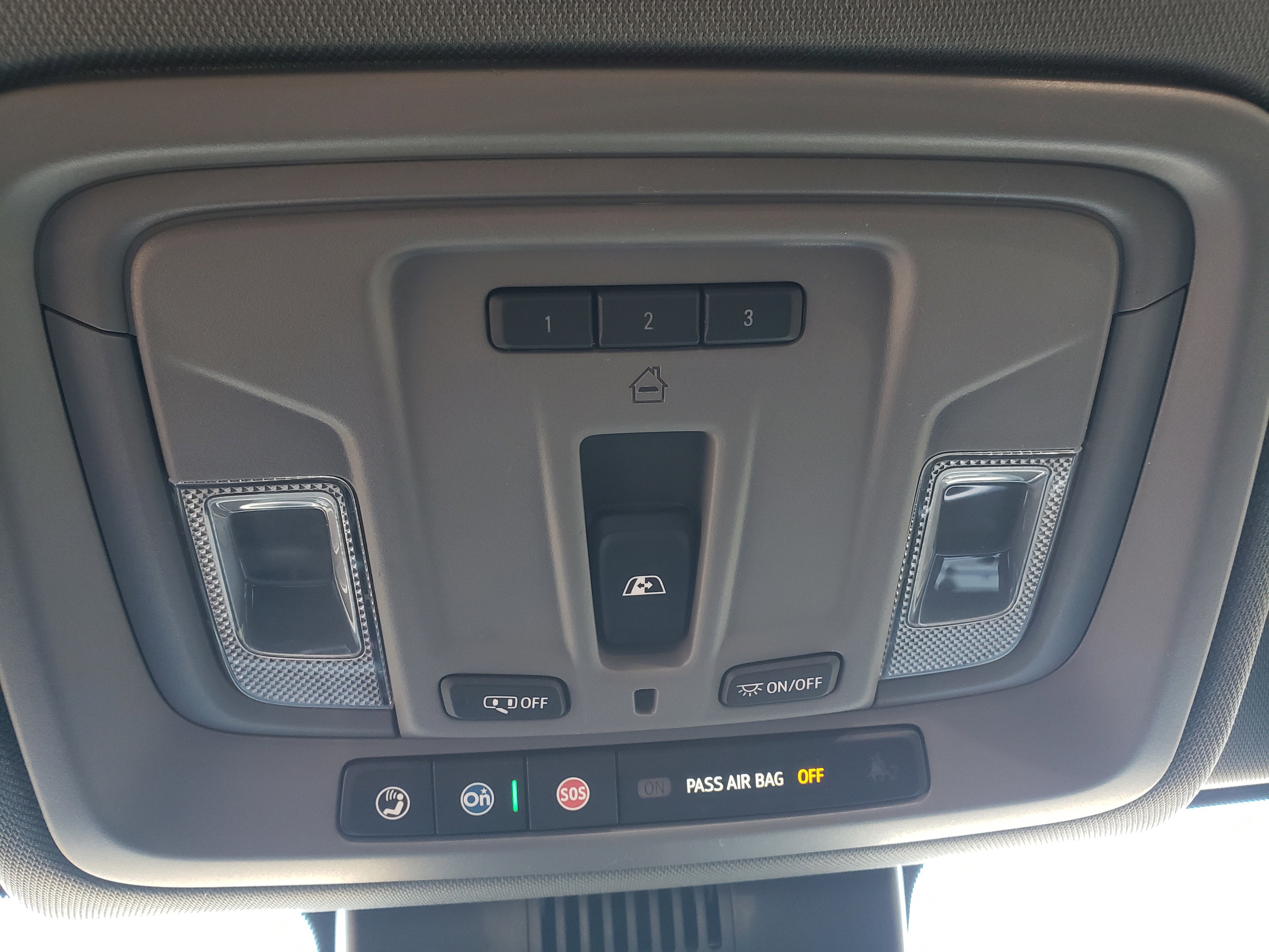 New 2026 Chevrolet Silverado 1500 LT Trail Boss w/ LT Trail Boss Premium Package image 26