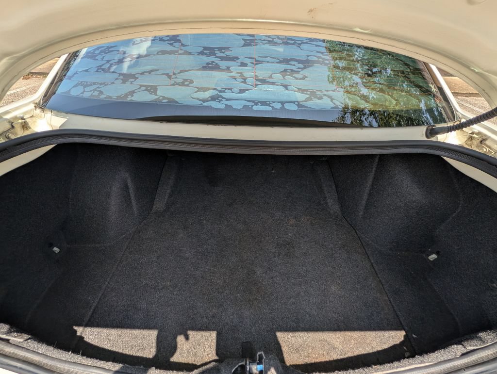 Used 2006 Chrysler 300 Touring w/ Comfort/Convenience Group RWD image 13
