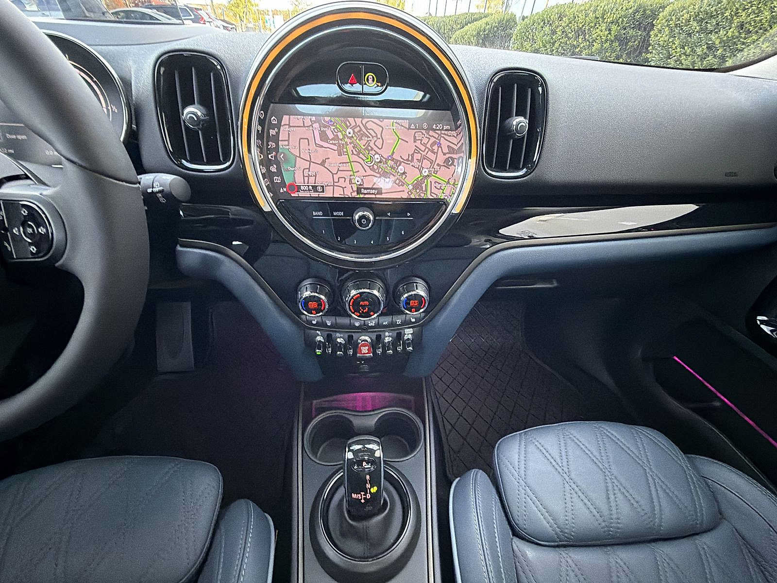 Used 2024 MINI Cooper Countryman S AWD/4WD image 24