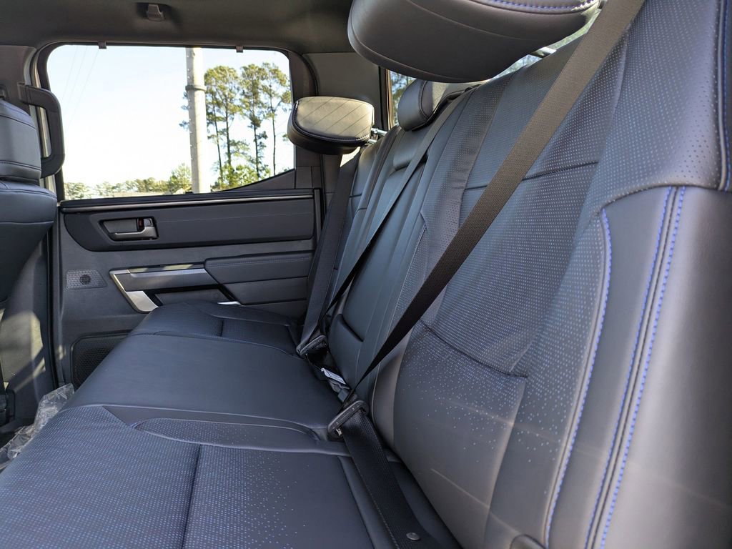 New 2026 Toyota Tundra Platinum image 13