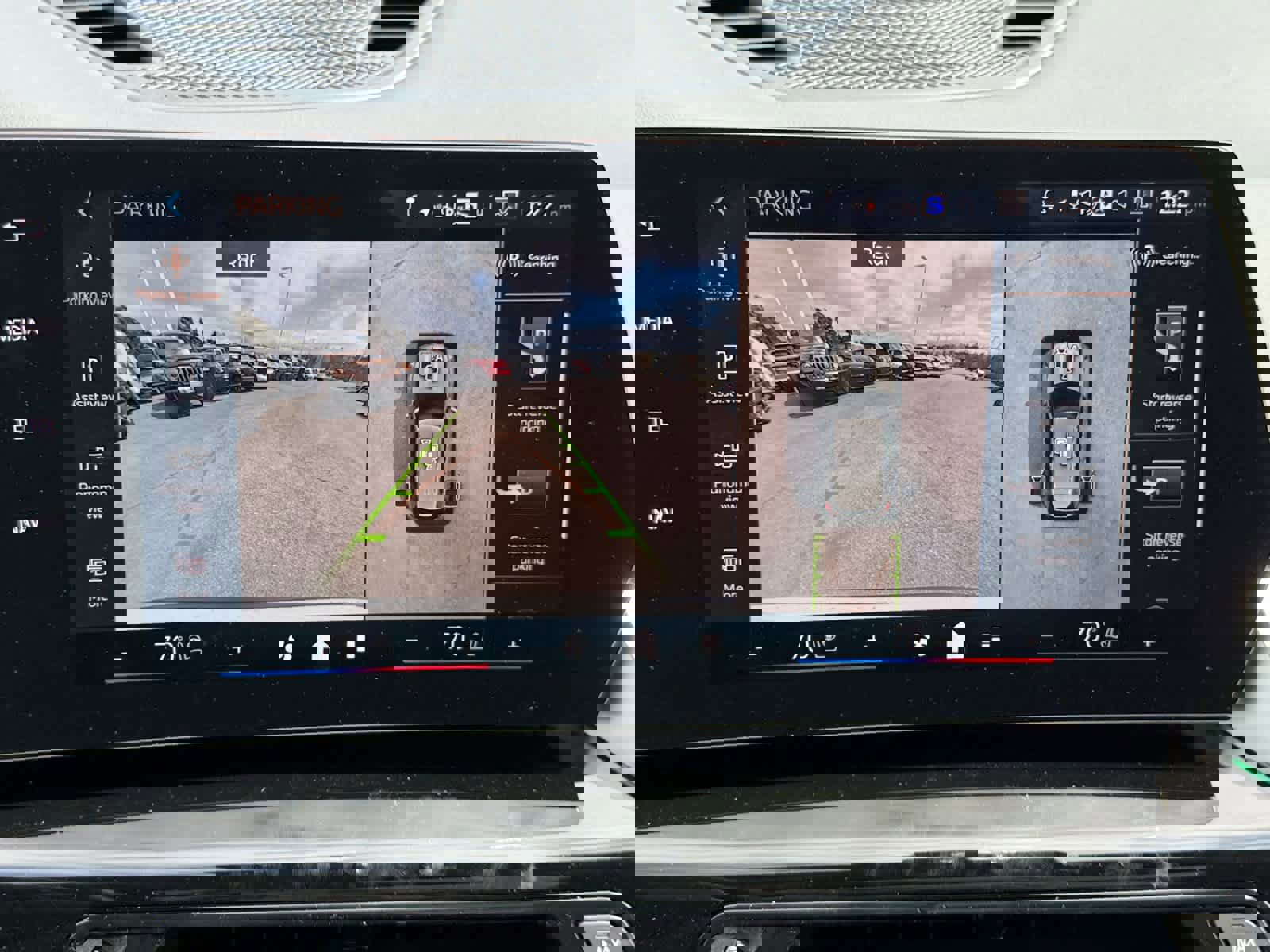 New 2026 BMW X1 xDrive28i w/ Technology Package image 32