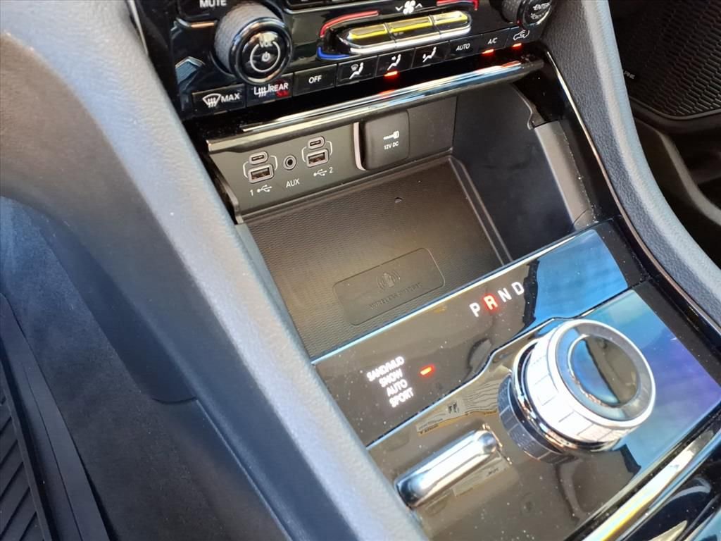 Used 2023 Jeep Grand Cherokee Limited w/ Luxury Tech Group II image 59