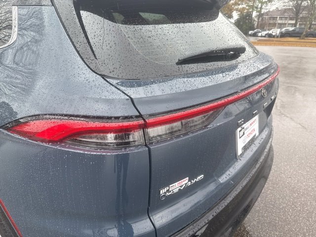 Used 2025 Toyota Crown Signia image 10