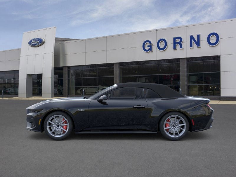 New 2026 Ford Mustang GT Premium image 3