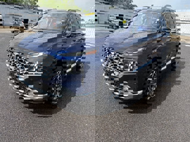 Used 2023 Hyundai Santa Fe Limited