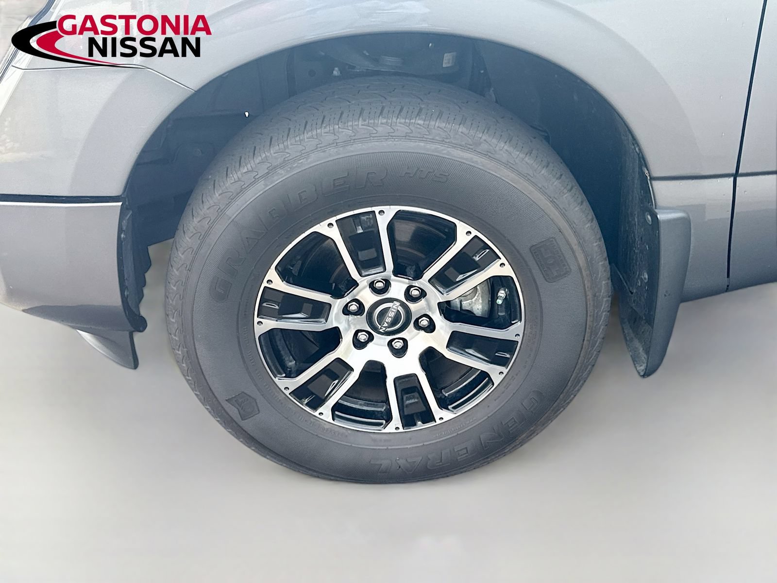 Used 2024 Nissan Titan SV w/ Accessory Utility Package AWD/4WD image 37