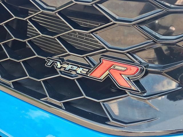 Certified 2024 Honda Civic Type R image 31