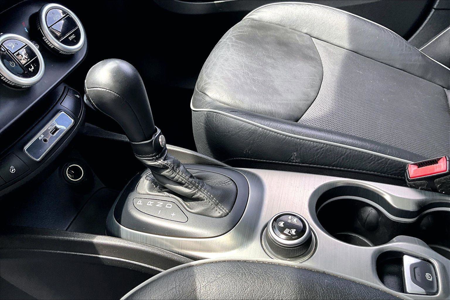 Used 2016 FIAT 500X Trekking Plus image 18