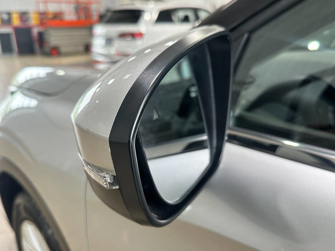 Used 2023 Mitsubishi Outlander ES image 4