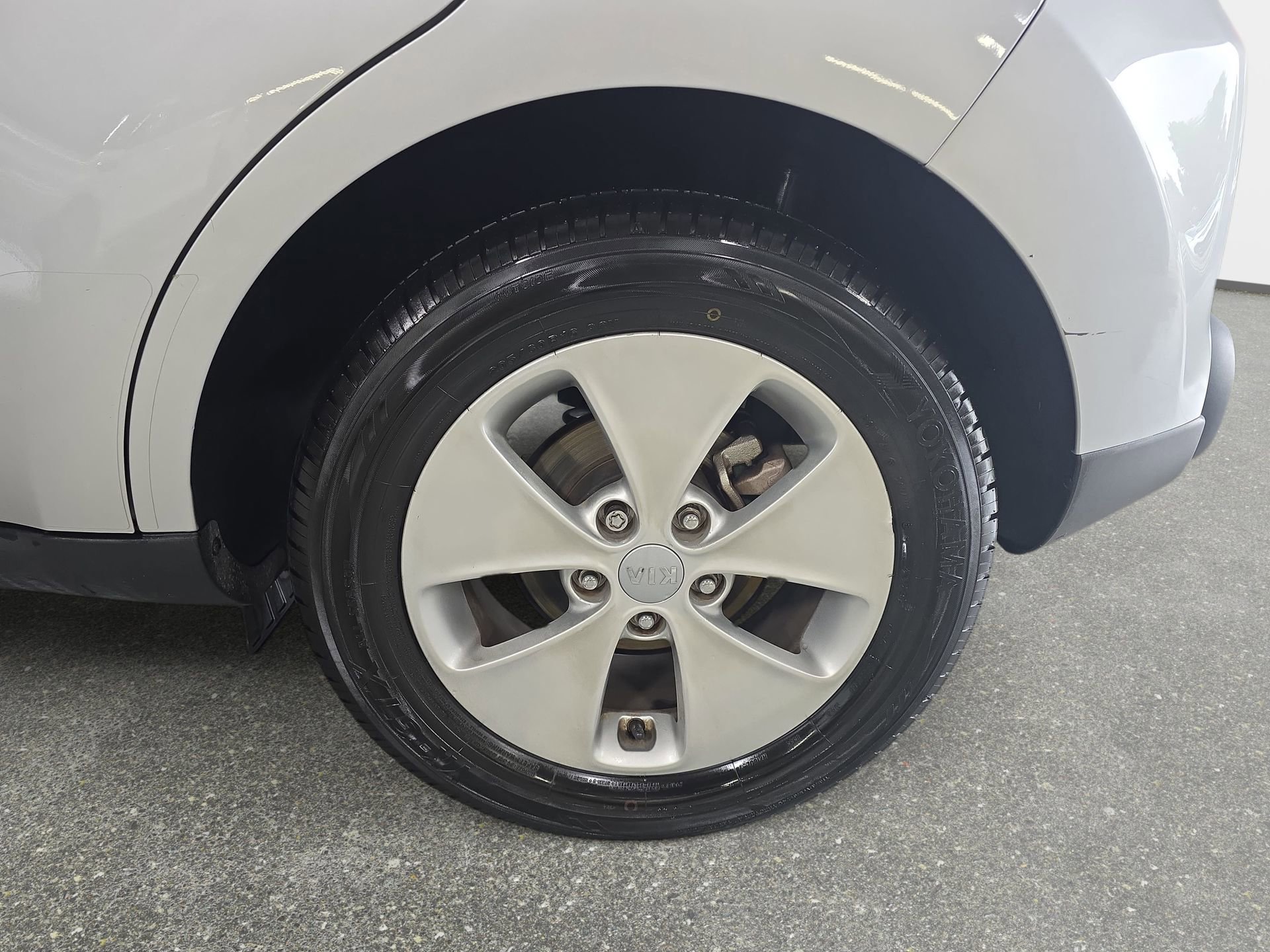 Used 2014 Kia Soul + w/ Eco Package FWD image 30