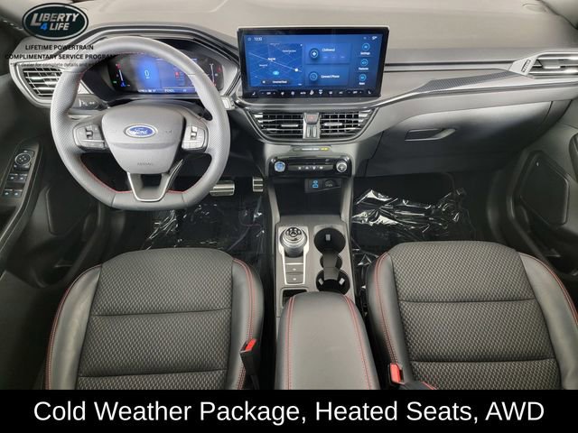 Used 2023 Ford Escape ST-Line w/ Tech Pack #1 AWD/4WD image 21