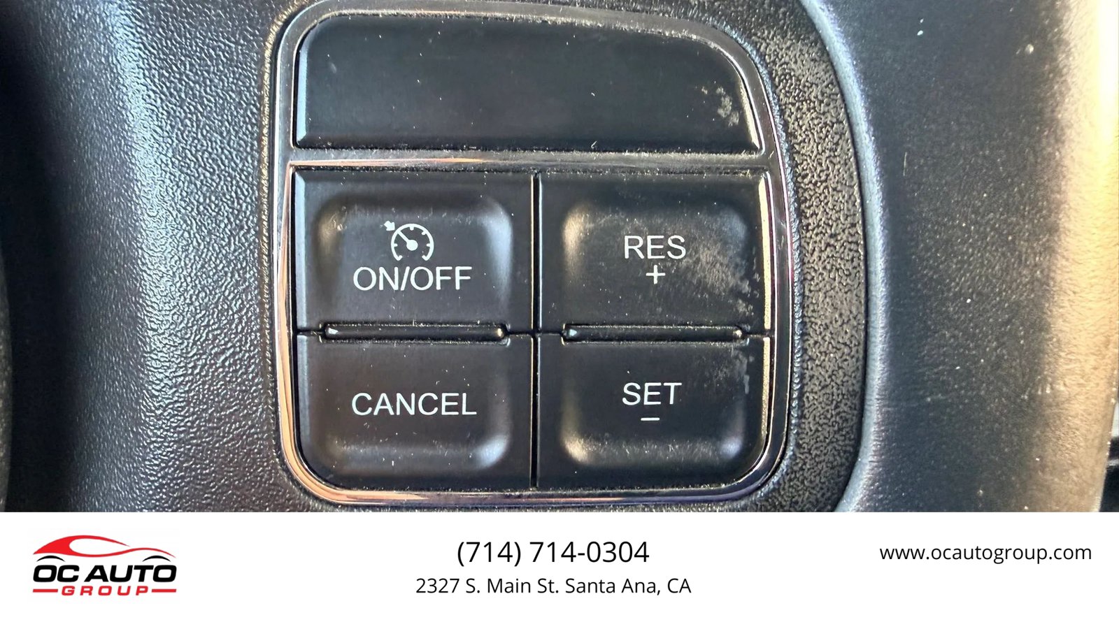 Used 2015 Jeep Patriot High Altitude FWD image 22