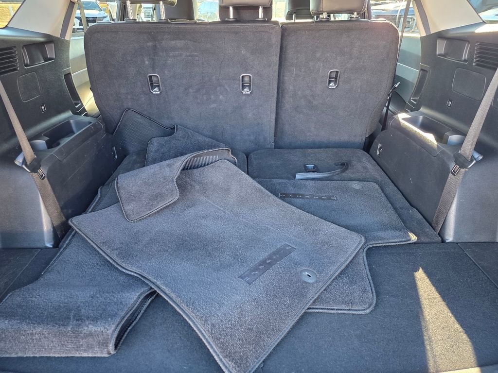 Used 2024 Kia Sorento S image 32