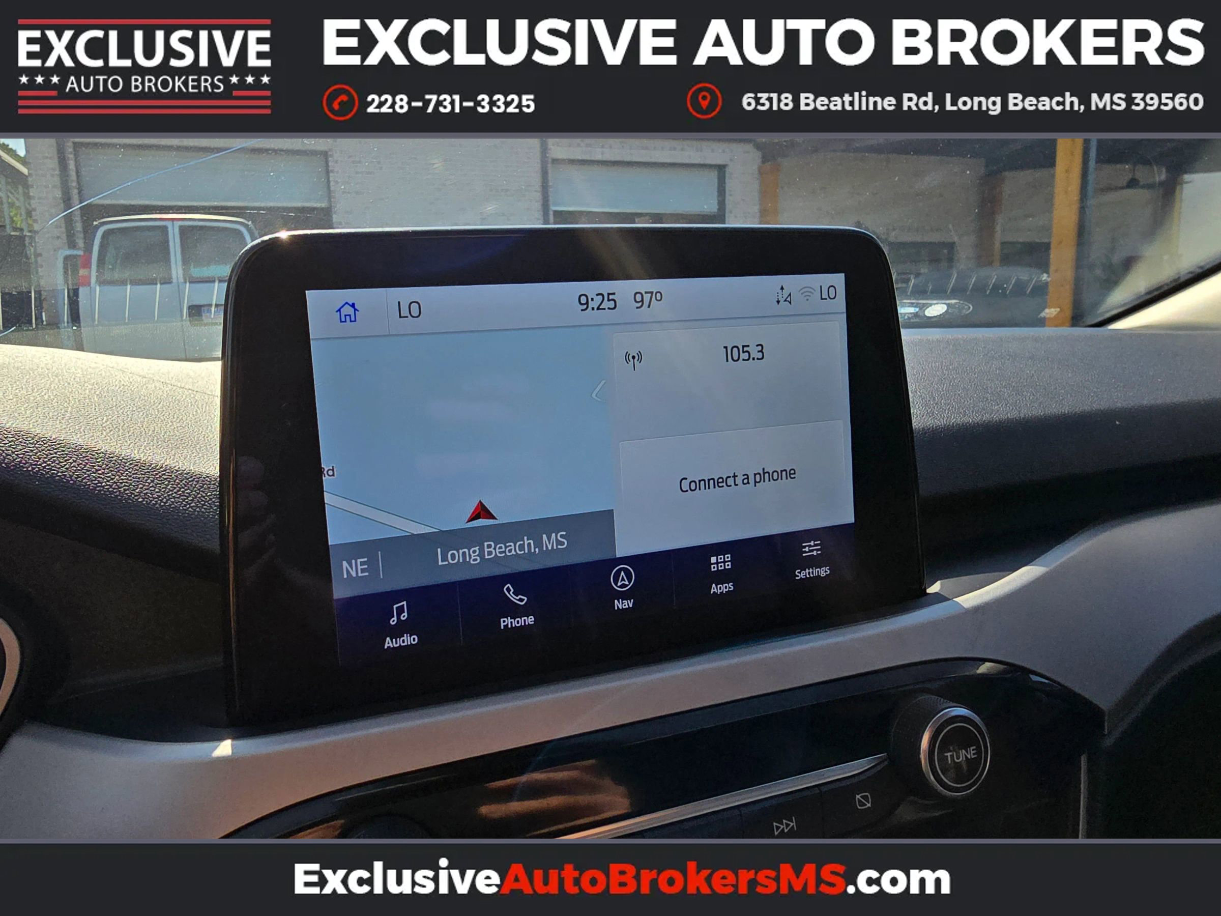 Used 2022 Ford Escape SEL image 35