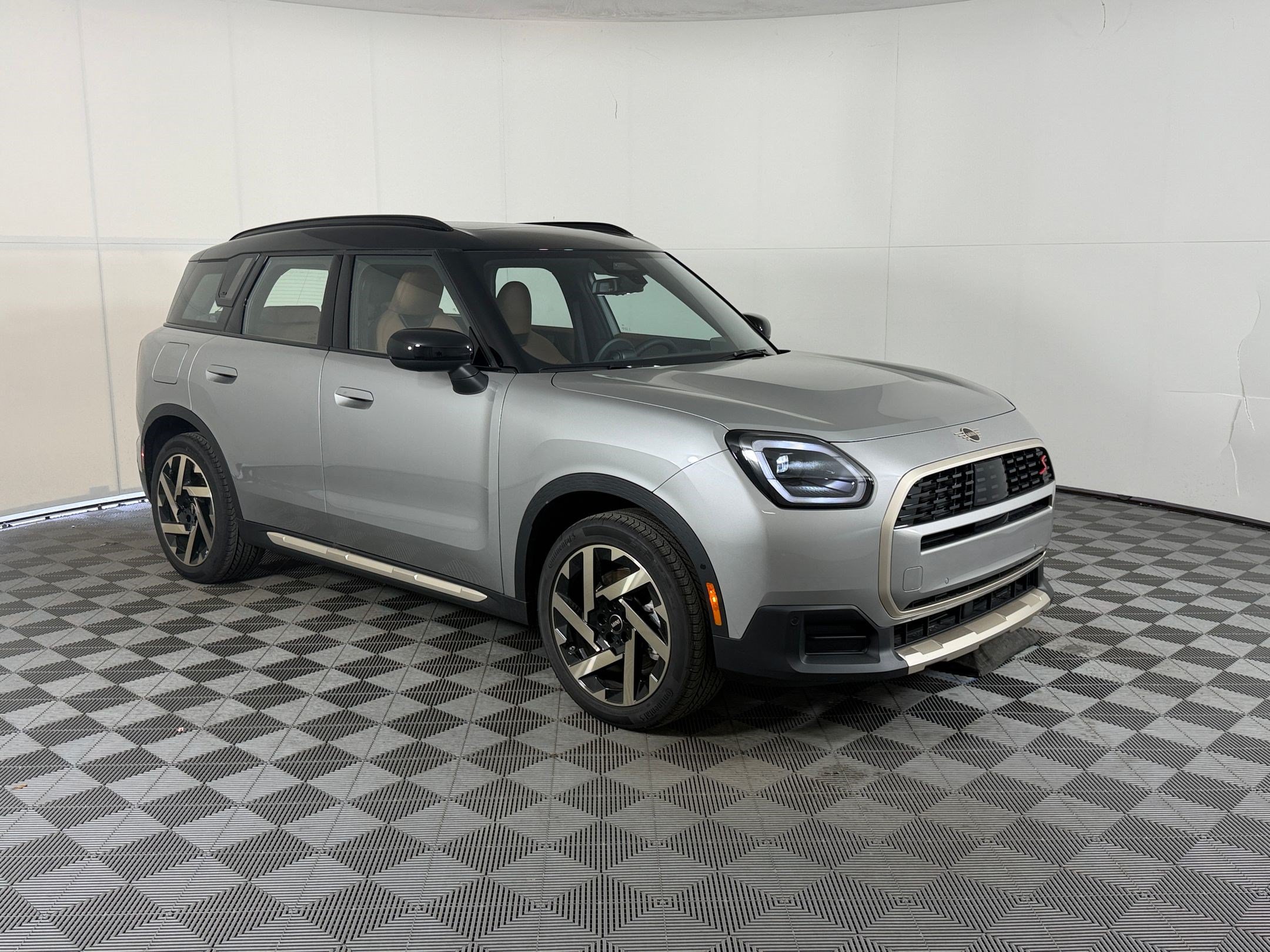 New 2027 MINI Cooper Countryman S AWD/4WD image 7