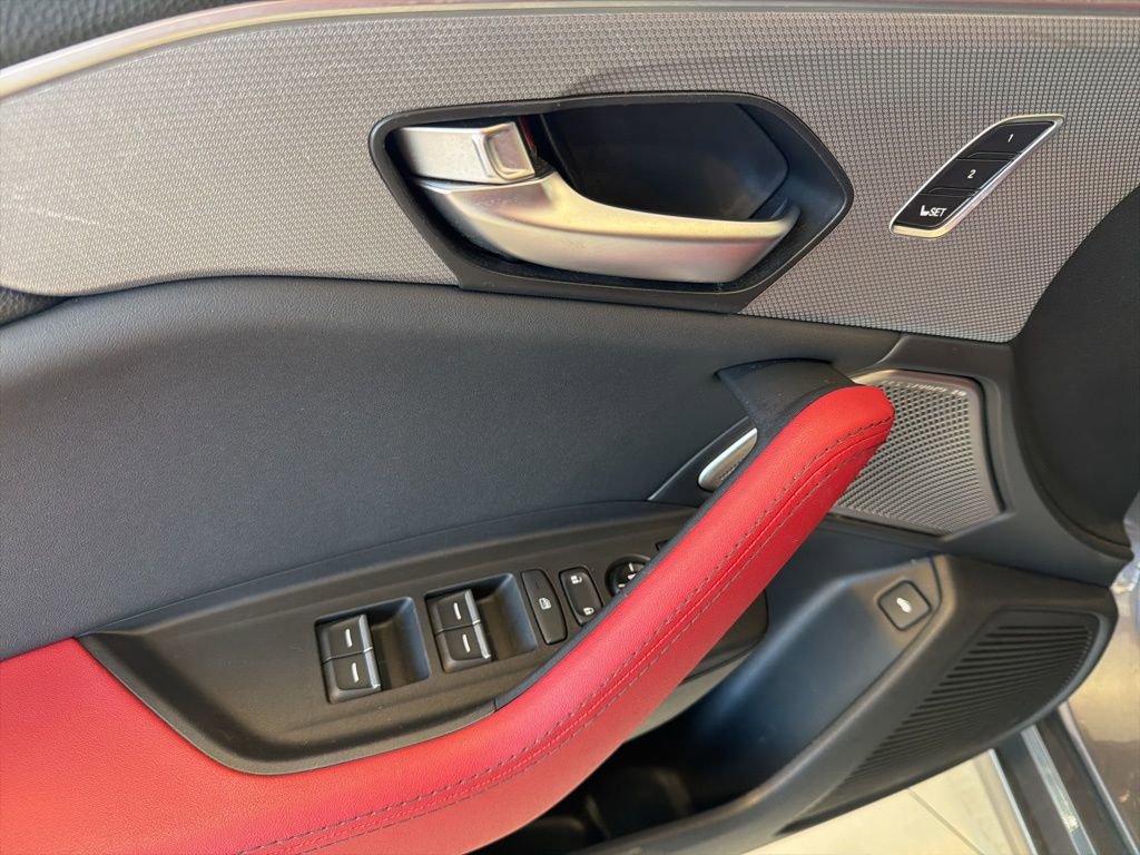 Used 2021 Acura TLX Type S image 26