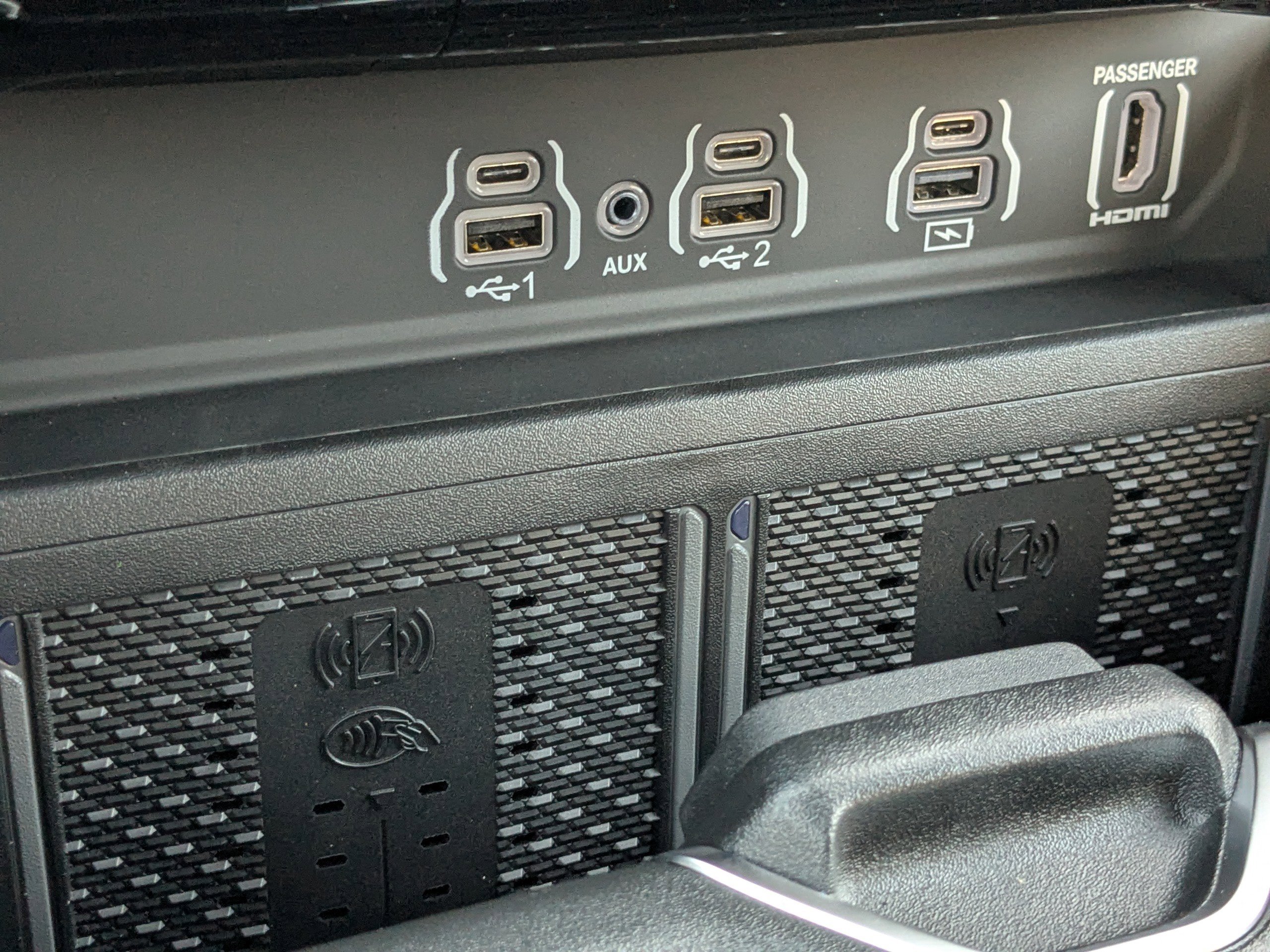 New 2026 RAM 1500 Laramie w/ Night Edition image 21