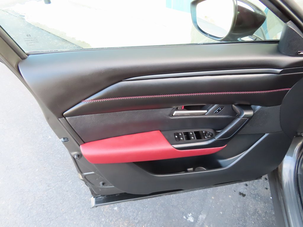 Used 2025 MAZDA CX-50 AWD 2.5 Hybrid w/ Premium Pkg image 23