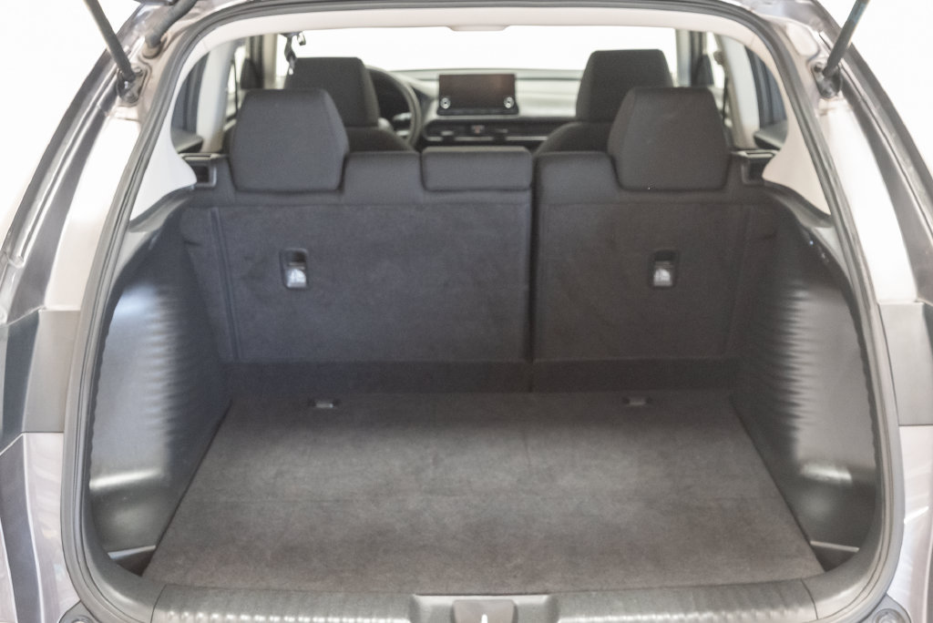 Used 2025 Honda HR-V LX image 34