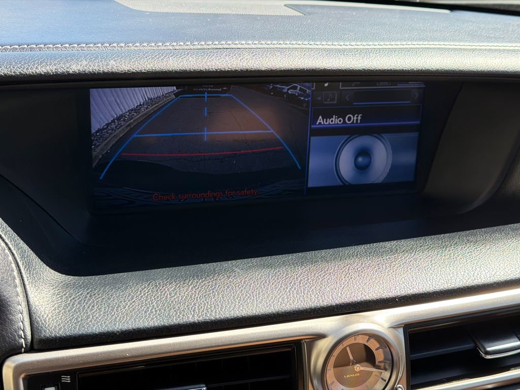 Used 2013 Lexus GS 350 AWD image 27