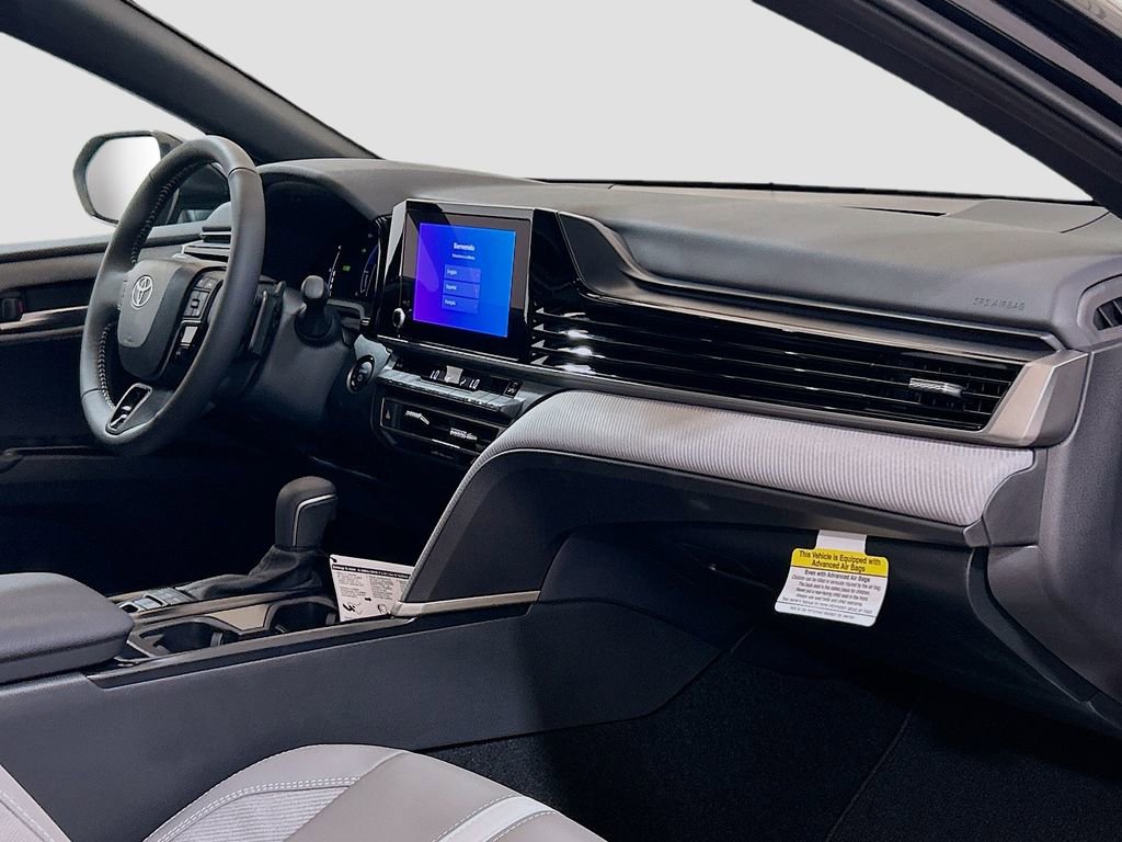 New 2026 Toyota Camry SE w/ Convenience Package image 27