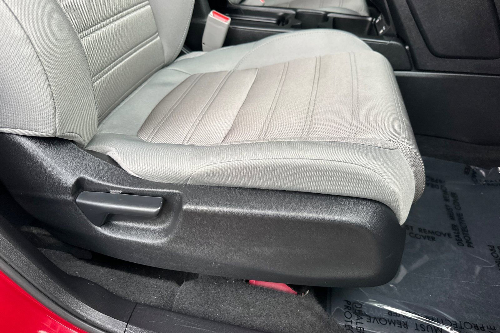 Used 2021 Honda CR-V EX image 23