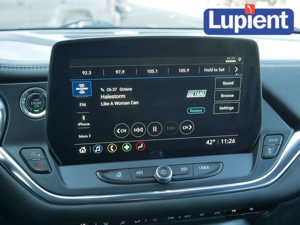 Used 2024 Chevrolet Blazer LT w/ Convenience Package image 21