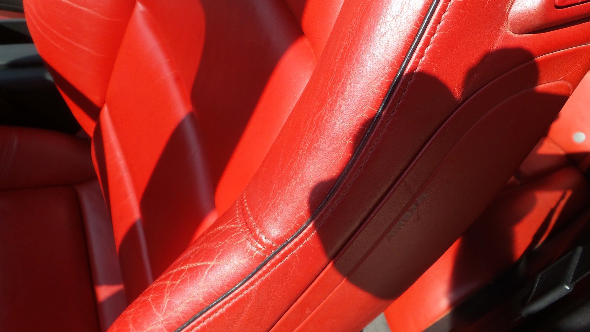 Used 2005 Audi S4 Cabriolet image 32