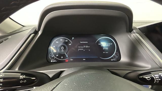 Used 2023 Hyundai Sonata SEL w/ Convenience Package FWD image 17