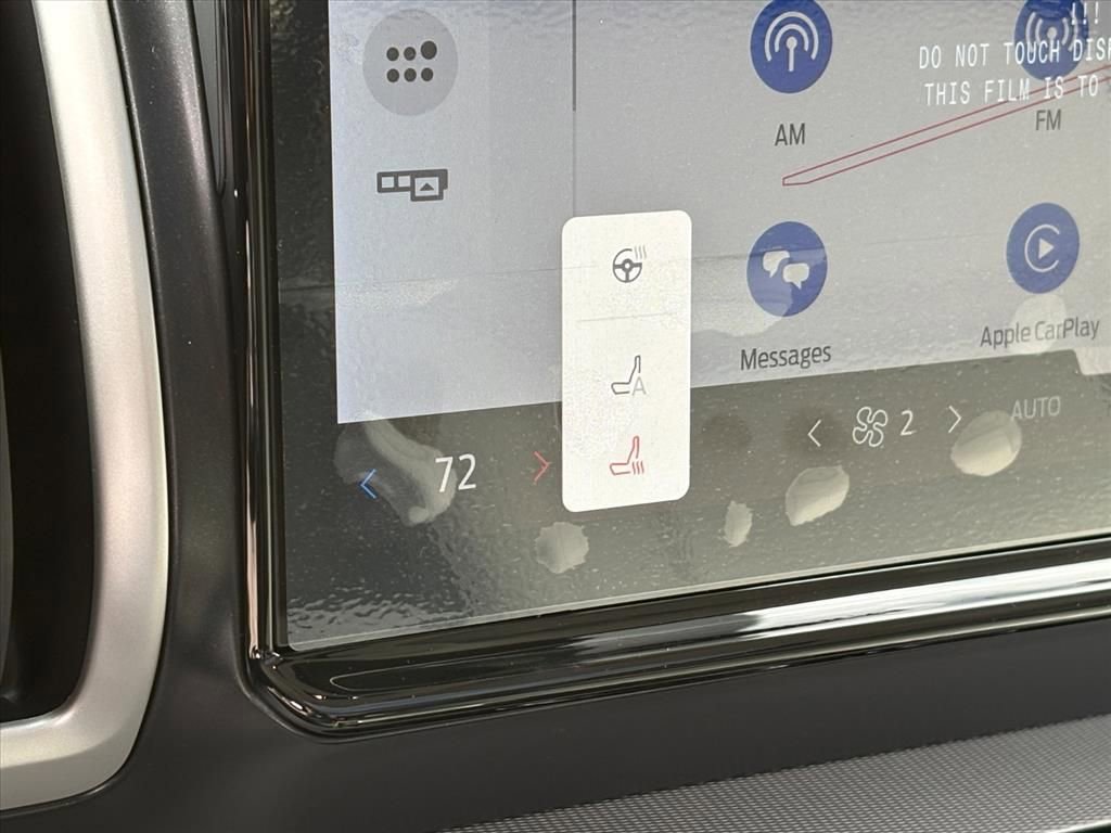 New 2026 Ford Expedition Active AWD/4WD image 13