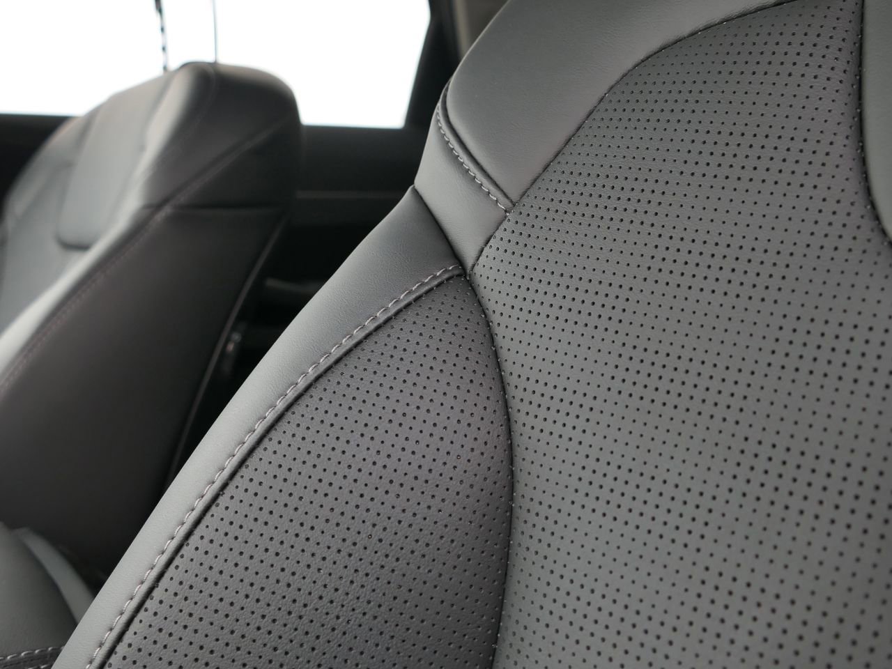 New 2026 Kia Sorento S FWD image 38