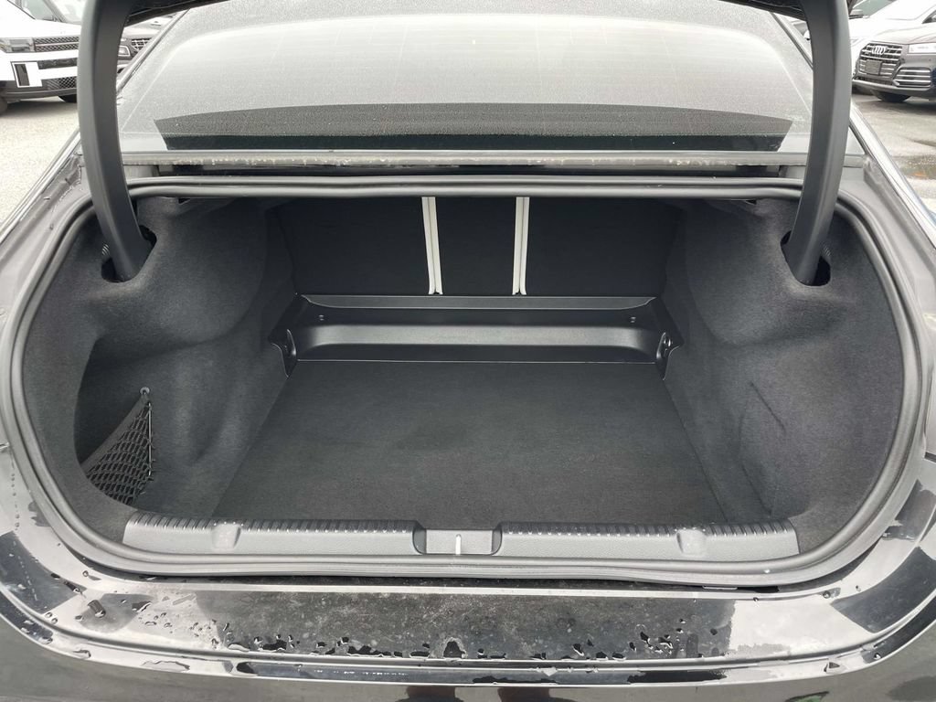 Used 2023 Mercedes-Benz EQE 350+ Sedan w/ Exclusive Trim Package image 30