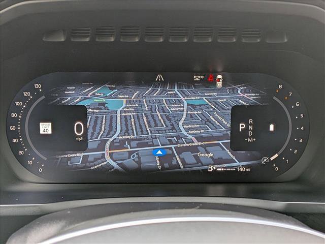 Certified 2026 Volvo XC90 B6 Plus w/ Protection Package Premier image 11