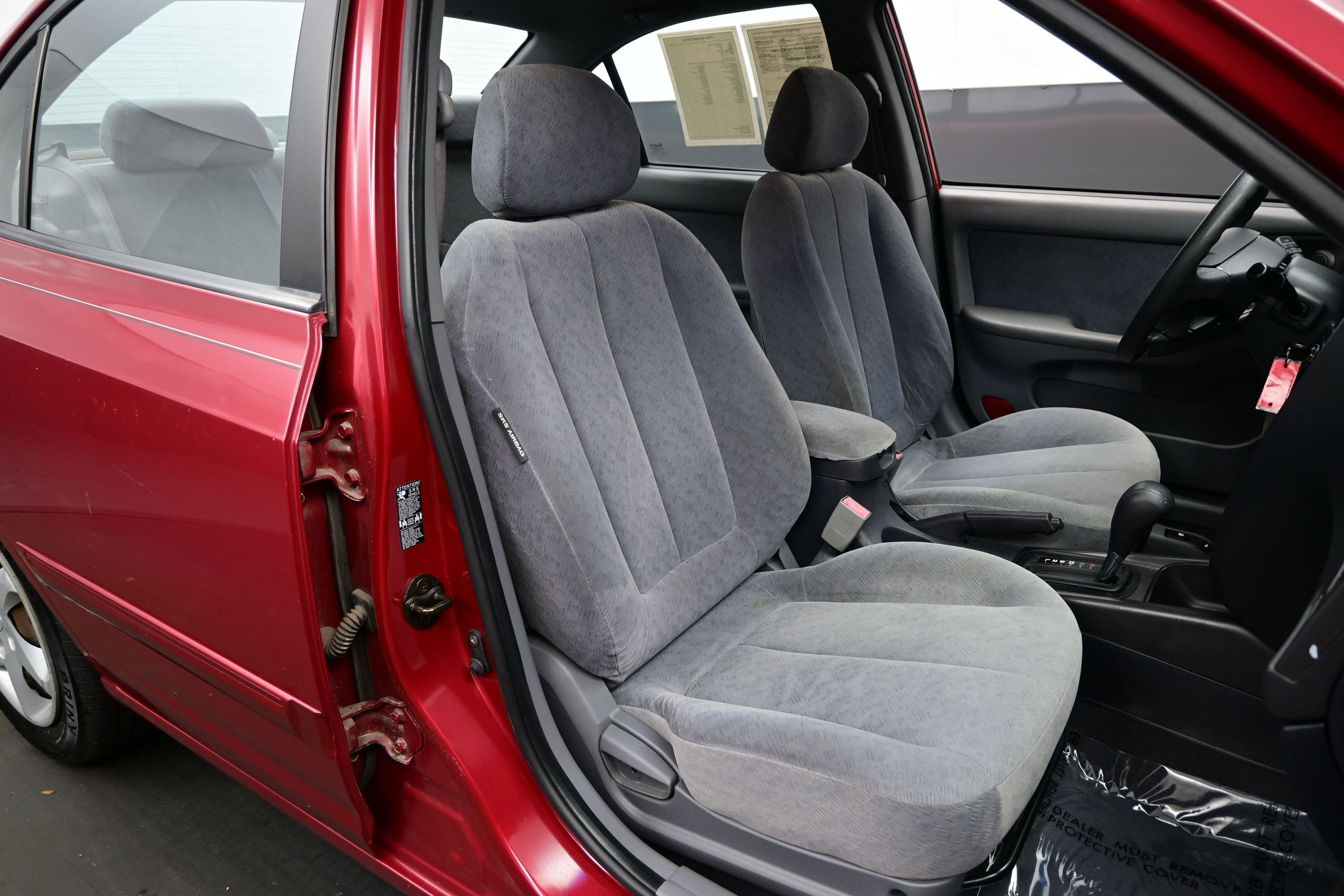 Used 2006 Hyundai Elantra GLS FWD image 13