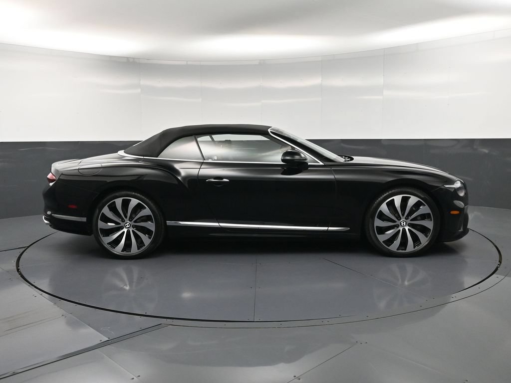 Used 2026 Bentley Continental GT AWD/4WD image 9