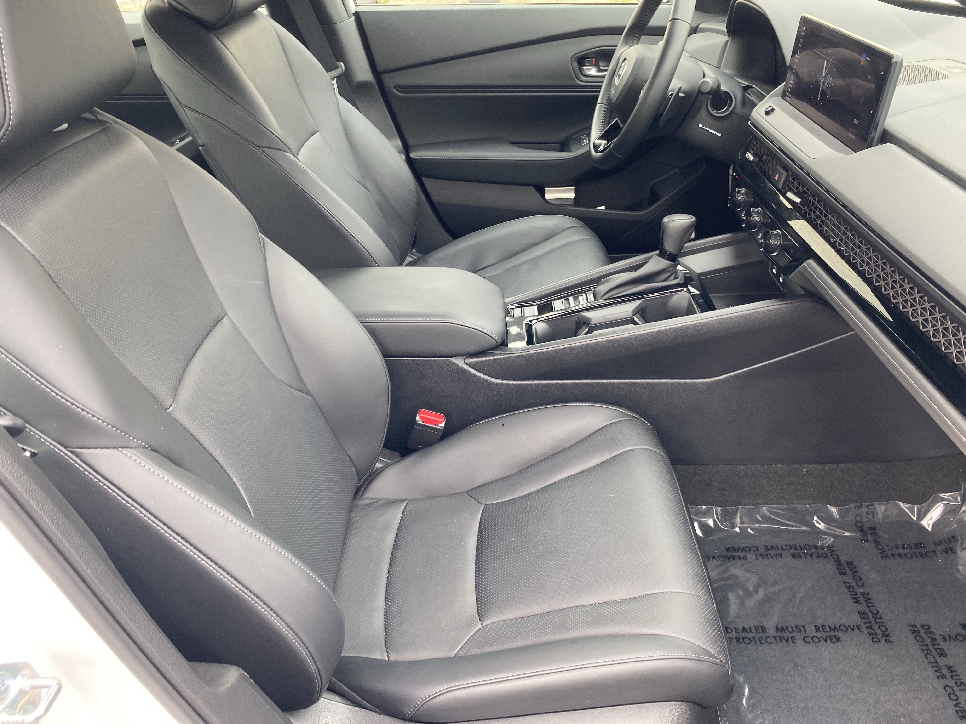 Used 2025 Honda Accord Sport image 9