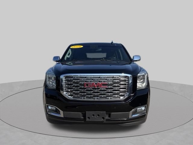 Used 2018 GMC Yukon Denali w/ Open Road Package AWD/4WD video 2