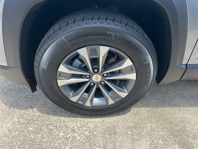 New 2026 Chevrolet Equinox LT w/ Safety and Technology Package AWD/4WD image 8