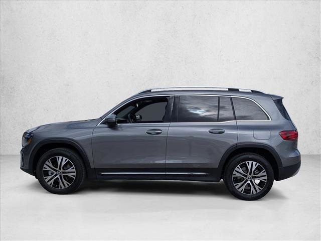 Certified 2026 Mercedes-Benz GLB 250 image 9