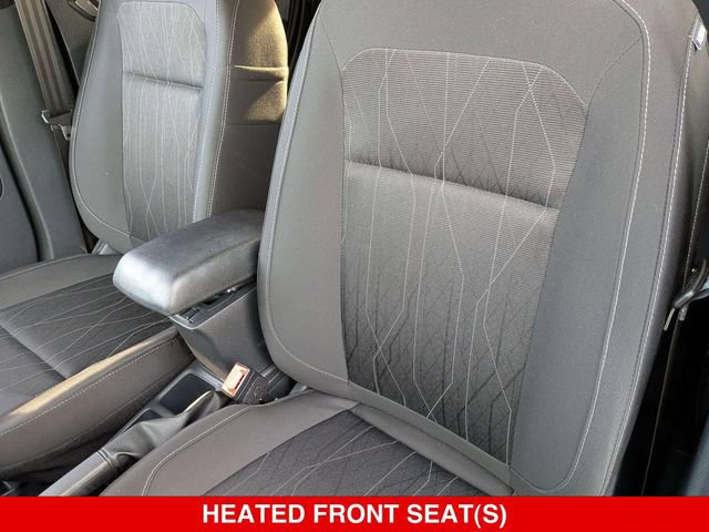 Used 2020 Ford EcoSport SE AWD/4WD image 14