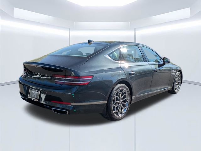 Used 2023 Genesis G80 2.5T w/ Advanced Package image 4