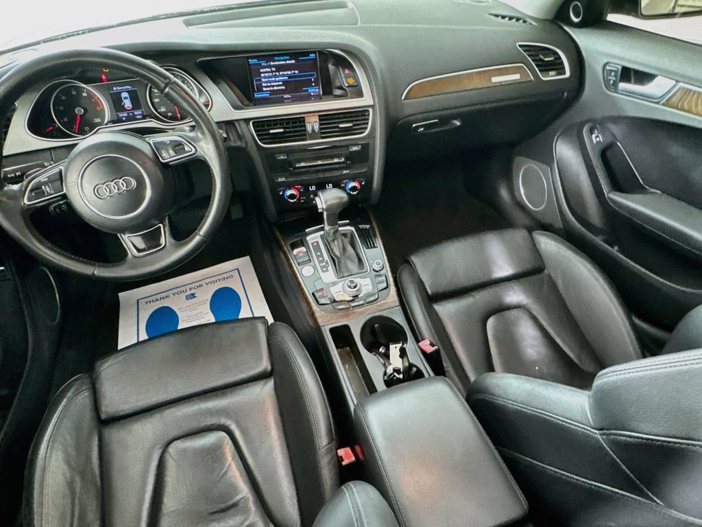 Used 2013 Audi A4 Prestige AWD/4WD image 25