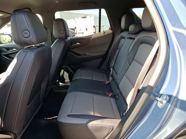 Used 2025 Chevrolet Equinox LT w/ Convenience Package II AWD/4WD image 10