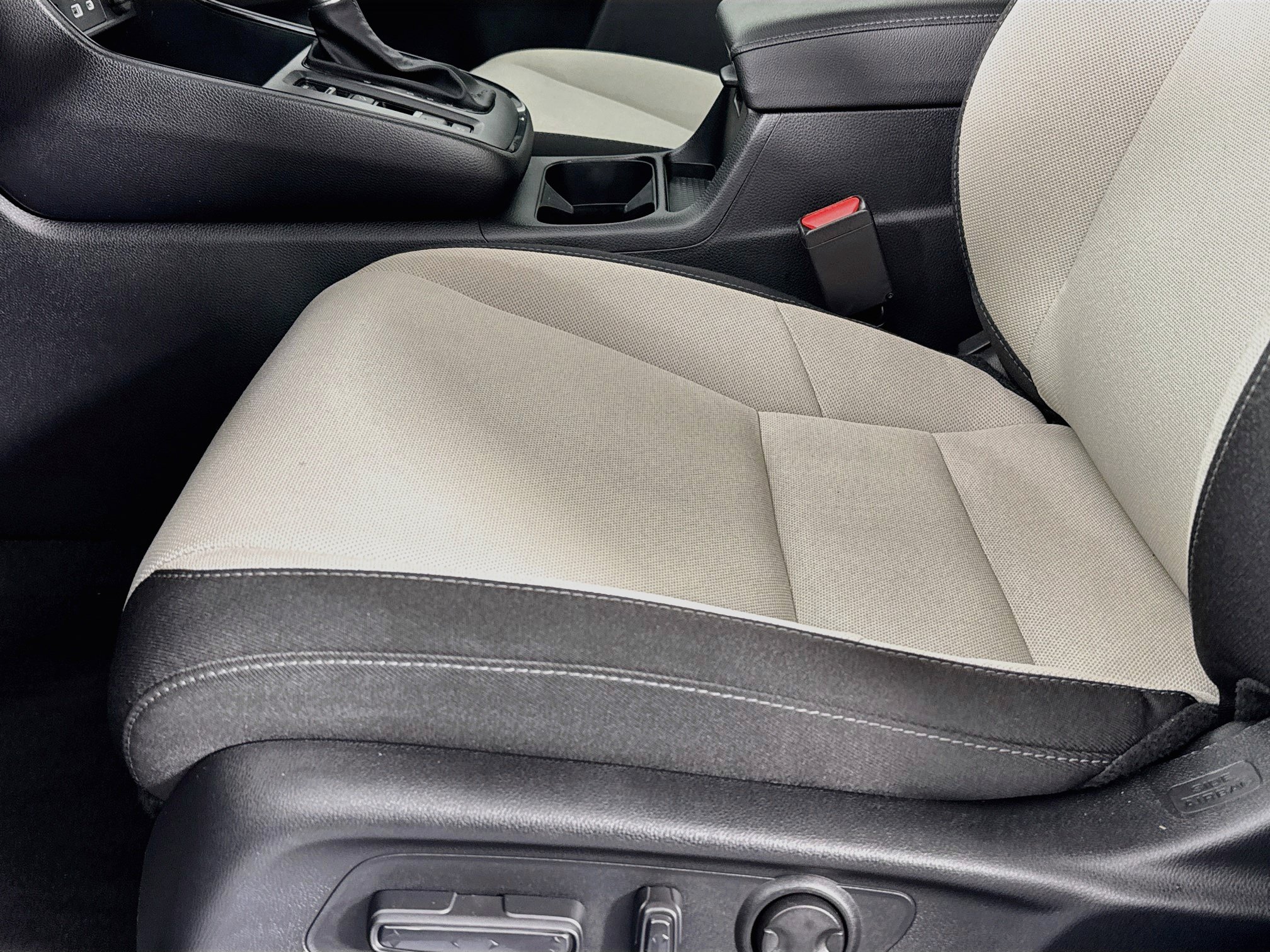 Certified 2024 Honda CR-V EX image 18