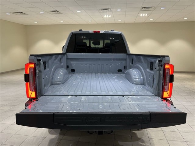 New 2026 Ford F250 Platinum image 26