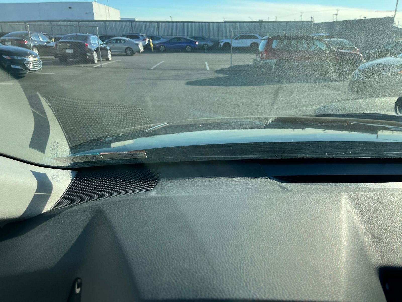 Used 2025 Toyota Camry LE image 33